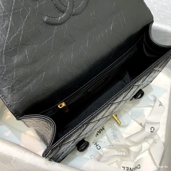 First Bag Ru BAG FLAP CHANEL 0709
